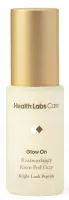 Health Labs Care - Glow On - Rozświetlający krem pod oczy - 15 ml 