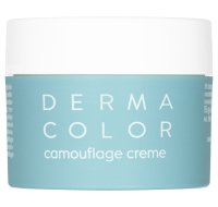 KRYOLAN - Dermacolor Camouflage Creme - Kamuflaż do twarzy i ciała - Art. 75002 - 15 g
