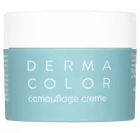 KRYOLAN - Dermacolor Camouflage Creme - Kamuflaż do twarzy i ciała - Art. 75002 - 15 g