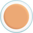 KRYOLAN - Dermacolor Camouflage Creme - Kamuflaż do twarzy i ciała - Art. 75002 - 15 g - D Elo  - D Elo 