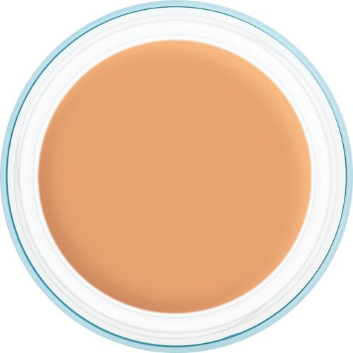 KRYOLAN - Dermacolor Camouflage Creme - Kamuflaż do twarzy i ciała - Art. 75002 - 15 g - D 25