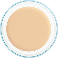 KRYOLAN - Dermacolor Camouflage Creme - Kamuflaż do twarzy i ciała - Art. 75002 - 15 g - D 2 1/2 - D 2 1/2