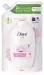 Dove - Moisturising Hand Wash - Renewing Care - Mydło w płynie - Peonia i Olej Różany - Uzupełnienie - 500 ml