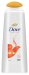 Dove - Ultra Care - Long & Radiant Shampoo - Szampon do długich i matowych włosów - 400 ml