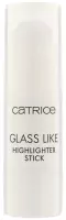 Catrice - Glass Like - Highlighter Stick - 010 Keep It Glassy - 5.3 g 