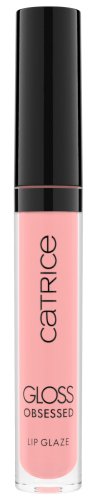 Catrice - Gloss Obsessed Lip Glaze - Lip gloss - 2.5 ml 