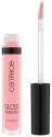 Catrice - Gloss Obsessed Lip Glaze - Lip gloss - 2.5 ml  - 020 Same Gloss, Different Day  - 020 Same Gloss, Different Day 