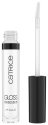 Catrice - Gloss Obsessed Lip Glaze - Lip gloss - 2.5 ml  - 010 Gloss Therapy  - 010 Gloss Therapy 