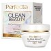 Perfecta - Clean Beauty - Wygładzający krem na dzień i na noc 40+ - 50 ml 