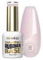 Clavier - Nailsology - Diamond Rubber Base - Lakier podkładowy pod lakier hybrydowy - 8 ml - DB03 - DB03