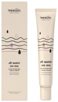 Resibo - All Water on Me - Ultra Hydrating Facial Cream - Ultranawilżający krem do twarzy - 40 ml 