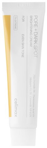 Celimax - Pore + Dark Spot - Brightening Cream - 35 ml 