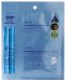 VT Cosmetics - Hydrop Reedle Shot 300 - 2Step Mask - Nawilżająca hydrożelowa maska do twarzy 27 g + ampułka 1,5 g