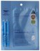 VT Cosmetics - Hydrop Reedle Shot 700 - 2Step Mask - Nawilżająca hydrożelowa maska do twarzy 27 g + ampułka 1,5 g