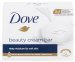 Dove - Beauty Cream Bar - Kremowe mydło w kostce - 90 g