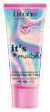Lirene - IT’S A MATCH! - Mineralny podkład dopasowujący się - SPF15 - 30 ml - 002 NATURAL  - 002 NATURAL 