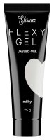 Elisium - UV/LED GEL - FLEXYGEL - Żel do stylizacji paznokci - 25 g