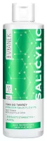VIANEK - Hero - Face Care - Salicylic Face Toner - Facial toner with salicylic acid - 200 ml