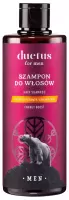 Duetus - for Men - Energy Boost Hair Shampoo - Energetyzujący szampon do włosów - 300 ml
