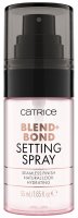 Catrice - BLEND+ BOND - Setting Spray - Spray utrwalający makijaż - 55 ml 