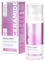 VIANEK - Hero - Face Care - Ceramide Face Cream - Krem do twarzy z ceramidami 2% - 50 ml