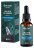 Duetus - for Men - Moisturizing Beard Oil - Nawilżający olejek do brody - Power of Invictus - 30 ml