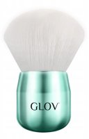 GLOV - Kabuki Makeup Brush - Pędzel do makijażu