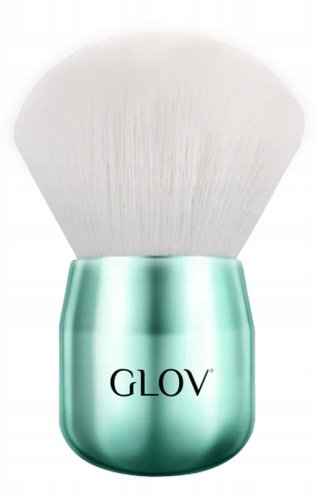 GLOV - Kabuki Makeup Brush - Pędzel do makijażu