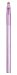 GLOV - Kiss Me in LA - Precise Lip Brush - Pędzel do makijażu ust 