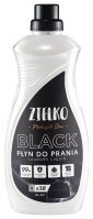 ZIELKO - Black Laundry Liquid - Płyn do prania ciemnych tkanin - Midnight Dew - 1520 ml