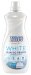 ZIELKO - White Laundry Liquid - Płyn do prania jasnych tkanin - Sensitive Touch - 1520 ml