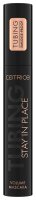 Catrice - Tubing Stay In Place - Volume Mascara - Tusz do rzęs - 11ml - 010 Panda-Proof Black 