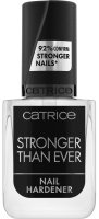 Catrice - Stronger Then Ever - Nail Hardener - 010 - 10.5 ml 