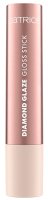Catrice - Diamond Glaze - Gloss Stick - Błyszczyk w sztyfcie - 1,6 ml 