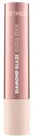 Catrice - Diamond Glaze - Gloss Stick - Błyszczyk w sztyfcie - 1,6 ml 