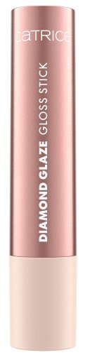 Catrice - Diamond Glaze - Gloss Stick - Błyszczyk w sztyfcie - 1,6 ml 
