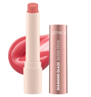 Catrice - Diamond Glaze - Gloss Stick - Błyszczyk w sztyfcie - 1,6 ml  - 020 Glow For It  - 020 Glow For It 