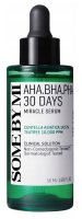 SOME BY MI - AHA.BHA.PHA 30 Days Miracle Serum - Serum do twarzy z kwasami - 50 ml 