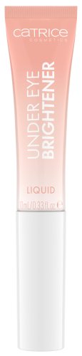 Catrice - Under Eye Brightener - Liquid - Rozświetlacz pod oczy w płynie - 10 ml 
