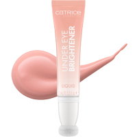 Catrice - Under Eye Brightener - Liquid - Rozświetlacz pod oczy w płynie - 10 ml  - 010 Light Rose  - 010 Light Rose 