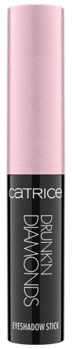 Catrice - Drunk'n Diamonds - Cień do powiek w sztyfcie - 2,5 g 