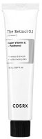 COSRX - The Retinol 0.1 Cream - Krem do twarzy z retinolem - 20 ml