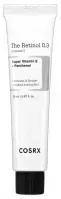 COSRX - The Retinol 0.3 Cream - Face Cream - 20 ml