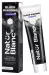 Sylveco - Natural Blanc - Natural Toothpaste Whitening - Black Diamond - 100 ml