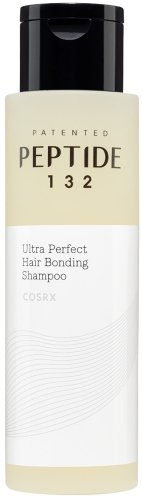COSRX - Peptide 132 - Ultra Perfect Hair Bonding Shampoo - Wzmacniająco-regenerujący szampon do włosów - 200 ml 