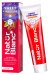 Sylveco - Natural Blanc - Natural Toothpaste Remineralization - Remineralizująca pasta do zębów - Sweet Cinnamon - 100 ml