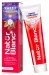 Sylveco - Natural Blanc - Natural Toothpaste Remineralization - Sweet Cinnamon - 100 ml