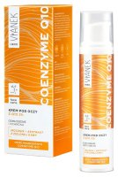 VIANEK - Hero - Face Care - Coenzyme Q10 Eye Cream - Krem pod oczy z koenzymem Q10 - 15 ml