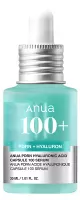 ANUA - 100+ PDRN + Hyaluron - Hyaluronic Acid Capsule 100 Serum - Serum nawilżające do twarzy - 30 ml