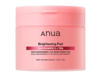 ANUA - Niacinamide 5 + TXA - Brightening Pad - Rozjaśniające płatki do twarzy - 60 szt